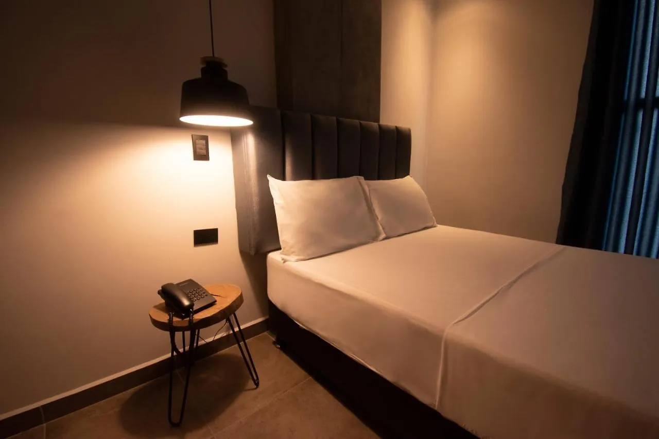 Apartamento Hotel Appartments Medellín