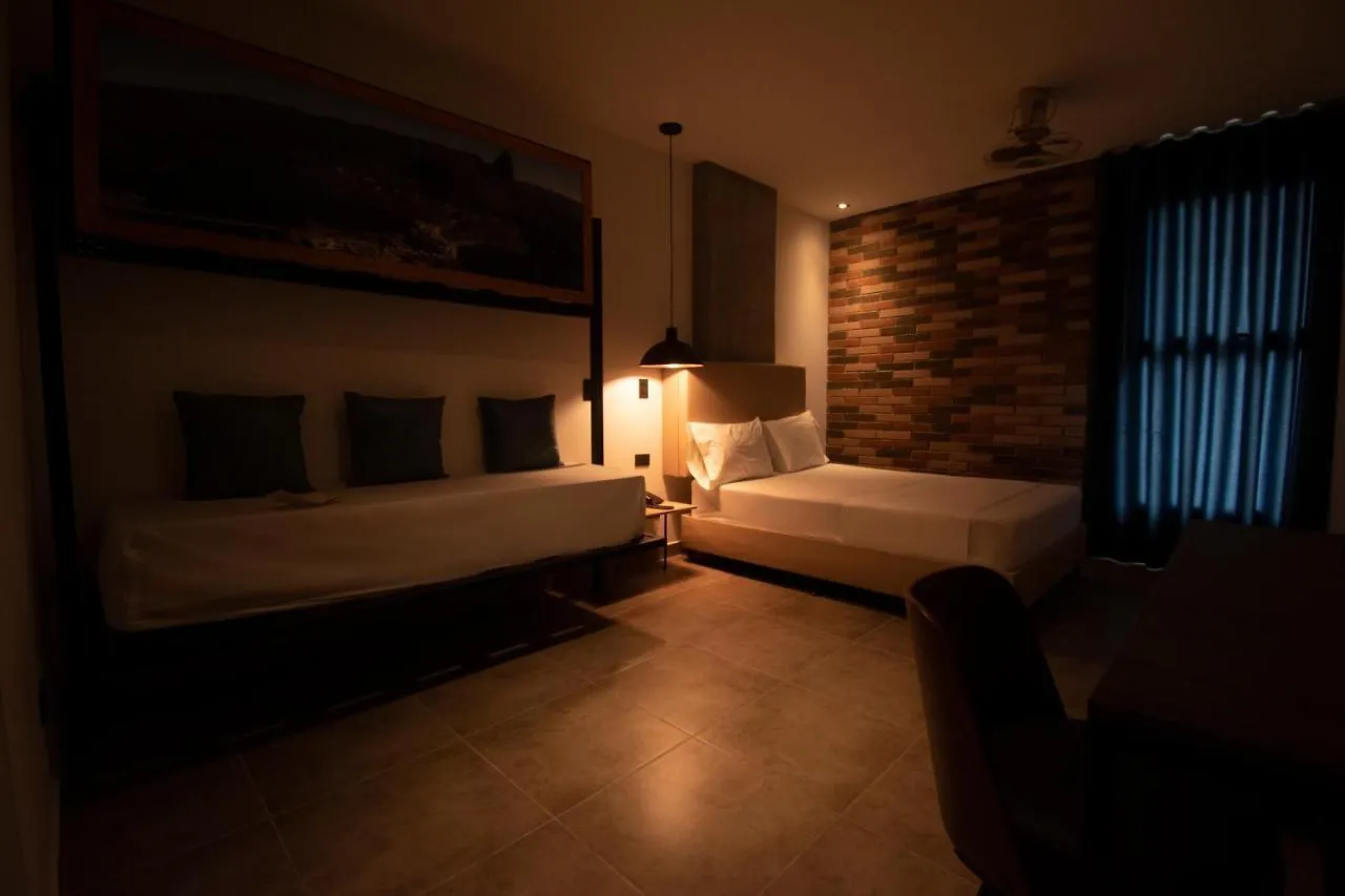 Apartamento Hotel Appartments Medellín